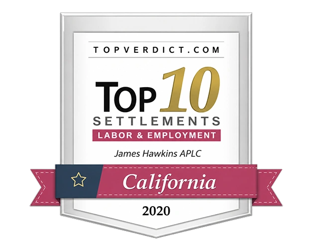 Top 10 Settementes 2020