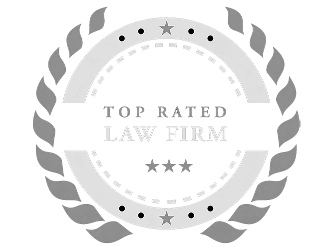 Top Rated Law Firm
