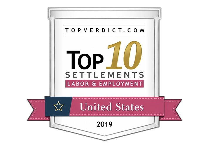 Top 10 Settementes