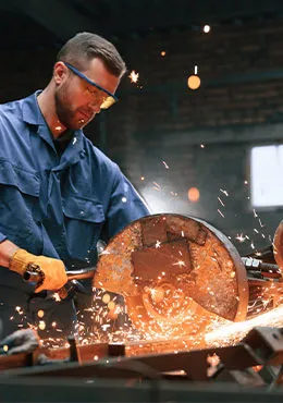 OSHA and Workplace Safety Violations Image